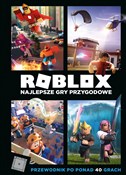 polish book : Roblox Naj... - Alex Wiltshire, Craig Jelley