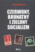 Czerwony, ... - Josef Schublburner -  foreign books in polish 