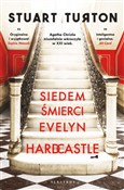 polish book : Siedem śmi... - Stuart Turton