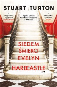 Picture of Siedem śmierci Evelyn Hardcastle
