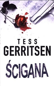 Obrazek Ścigana wyd. kieszonkowe wyd. 2019