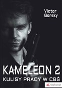 Kameleon 2... - Victor Gorsky - Ksiegarnia w UK