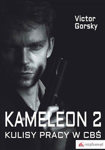 Picture of Kameleon 2 Kulisy pracy w CBŚ