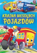 Książka : Kraina wes... - Opracowanie Zbiorowe