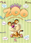 Małe Zoo z... - Krzysztof Kopeć -  books from Poland
