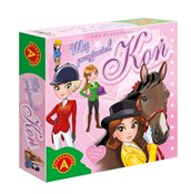 polish book : Mój przyja...