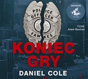 [Audiobook... - Daniel Cole -  books in polish 