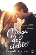 Droga do c... - Kandi Steiner -  Książka z wysyłką do UK