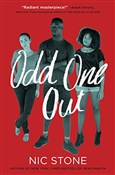 Odd One Ou... - Nic Stone -  books from Poland