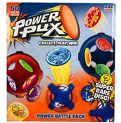 Dysk Power... -  Książka z wysyłką do UK