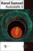 Książka : Autodafe 3... - Karol Samsel