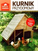 Kurnik prz... - Bauer Wilhelm -  Książka z wysyłką do UK