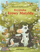 Książka : Kryjówka k... - Alexander Steffensmeier