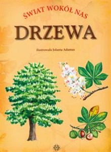 Obrazek Świat wokół nas Drzewa