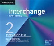 Interchang... - Jack C. Richards, Jonathan Hull, Susan Proctor - Ksiegarnia w UK