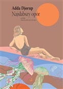 Najsłabszy... - Adda Djorup -  books in polish 
