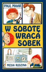 Picture of W sobotę wraca Sobek