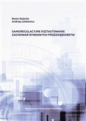 Polska książka : Samoregula... - Beata Majecka, Andrzej Letkiewicz