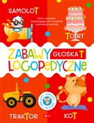 Książka : Zabawy log...