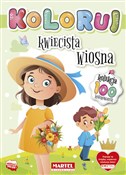 Polska książka : Kwiecista ... - Opracowanie zbiorowe