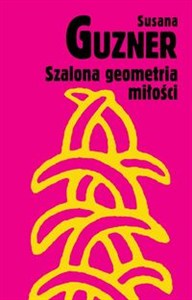 Obrazek Szalona geometria miłości