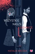 Polska książka : Wszystkie ... - Natalia Brożek