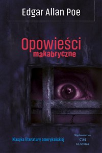 Obrazek Opowieści makabryczne
