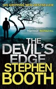 Devils Edg... - Stephen Booth -  books from Poland