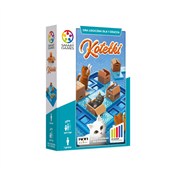 polish book : Gra Smart ...