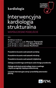 Obrazek Interwencyjna kardiologia strukturalna. Współczesne podejście W gabinecie lekarza specjalisty. Kardiologia