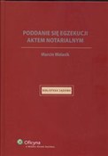 Poddanie s... - Marcin Walasik -  Książka z wysyłką do UK
