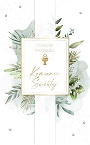 Picture of Karnet Komunia