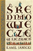 polish book : Średniowie... - Kamil Janicki