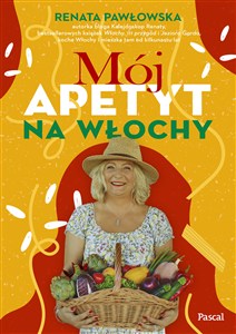 Obrazek Mój apetyt na Włochy