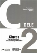 DELE C2 kl... - Paz Bartolomé Alonso Mª, José Barrios Sabador María, Alzugaray Zaragüeta Pilar - Ksiegarnia w UK