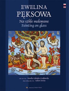 Picture of Ewelina Pęksowa Na szkle malowane Painting on glass
