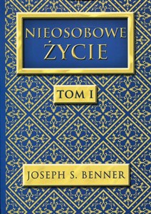 Picture of Nieosobowe Życie Tom 1