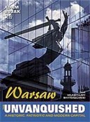 Warsaw The... - Władysław Bartoszewski, Adam Bujak -  books from Poland