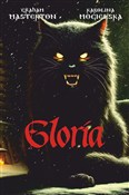 Gloria - Graham Masterton, Karolina Mogielska -  books from Poland