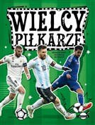Zobacz : Wielcy pił... - Wojciech Zieliński