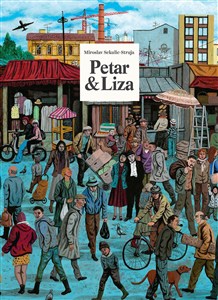 Obrazek Petar i Liza