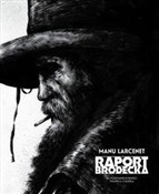 Raport Bro... - Manu Larcenet -  books from Poland