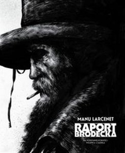 Picture of Raport Brodecka