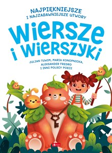 Picture of Wiersze i wierszyki