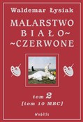 Książka : Malarstwo ... - Waldemar Łysiak