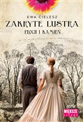 Zakryte lu... - Ewa Cielesz -  Polish Bookstore 