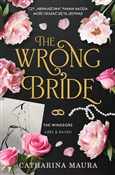 The Wrong ... - Catharina Maura -  books in polish 