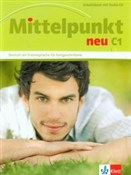 polish book : Mittelpunk...