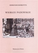 Zobacz : Wiersze pa... - Hieronim Morsztyn