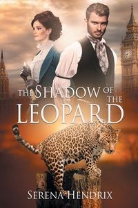 Obrazek The Shadow of the Leopard